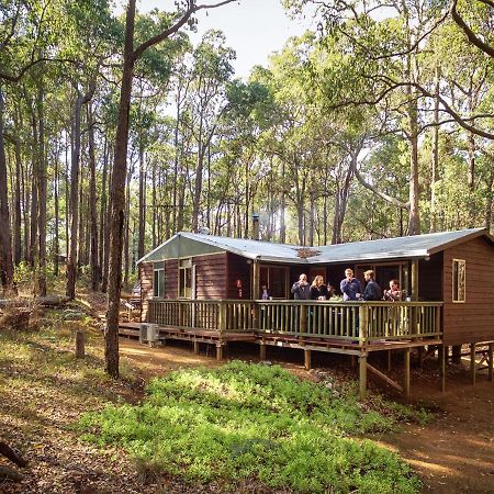 Balingup Heights Hilltop Forest Cottages Luaran gambar