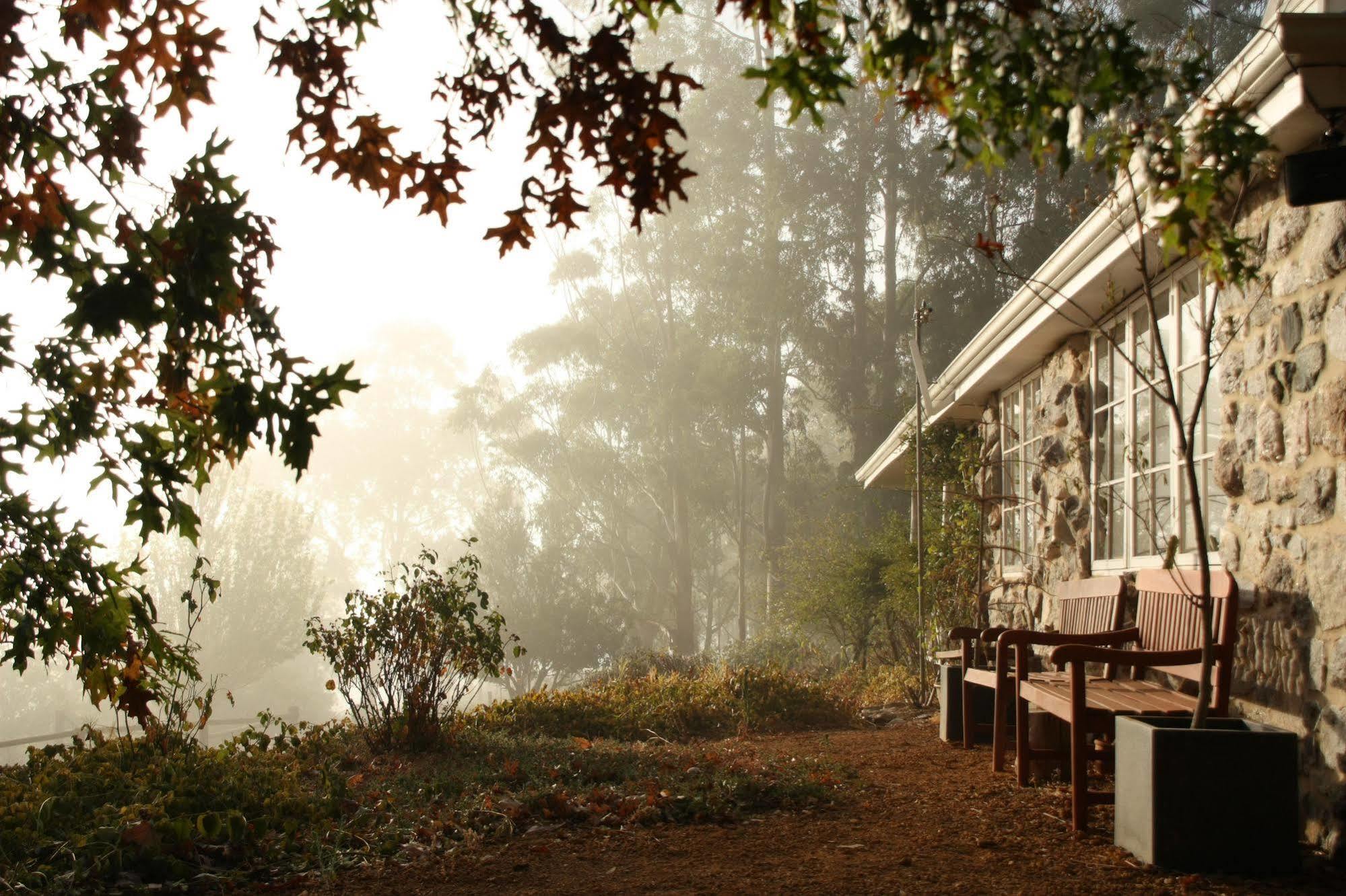 Balingup Heights Hilltop Forest Cottages Luaran gambar