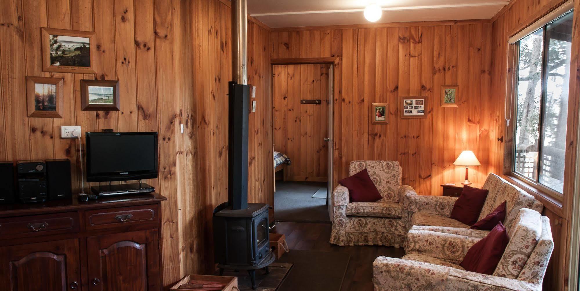 Balingup Heights Hilltop Forest Cottages Luaran gambar