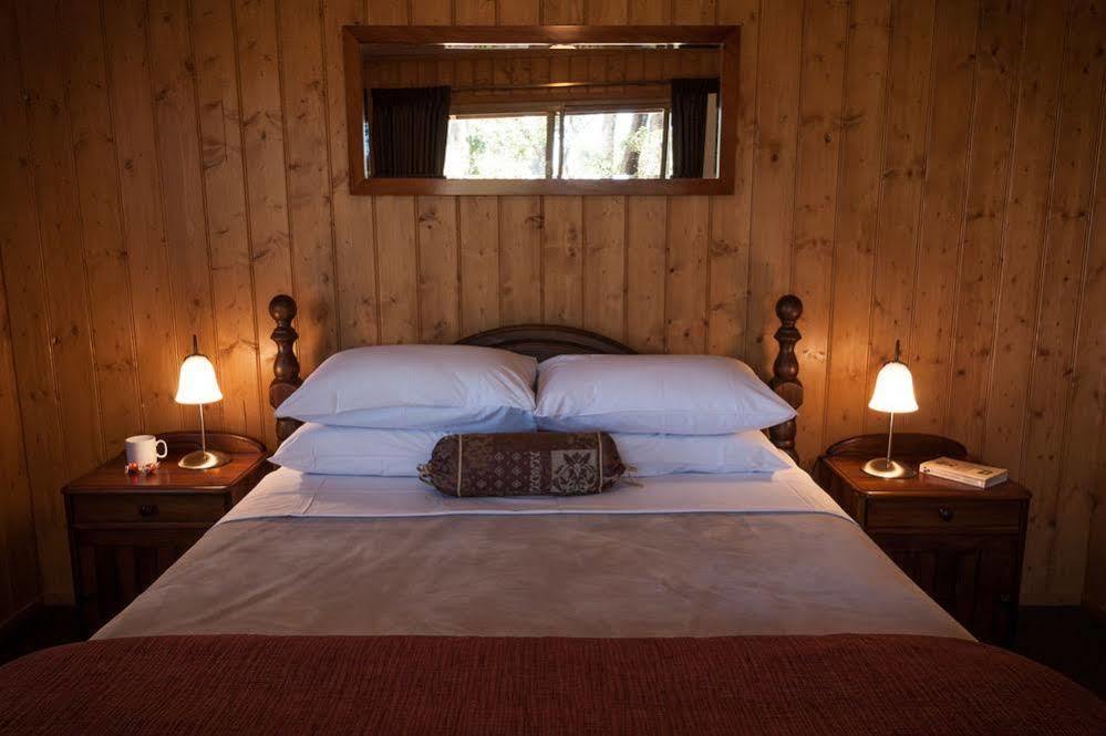 Balingup Heights Hilltop Forest Cottages Luaran gambar