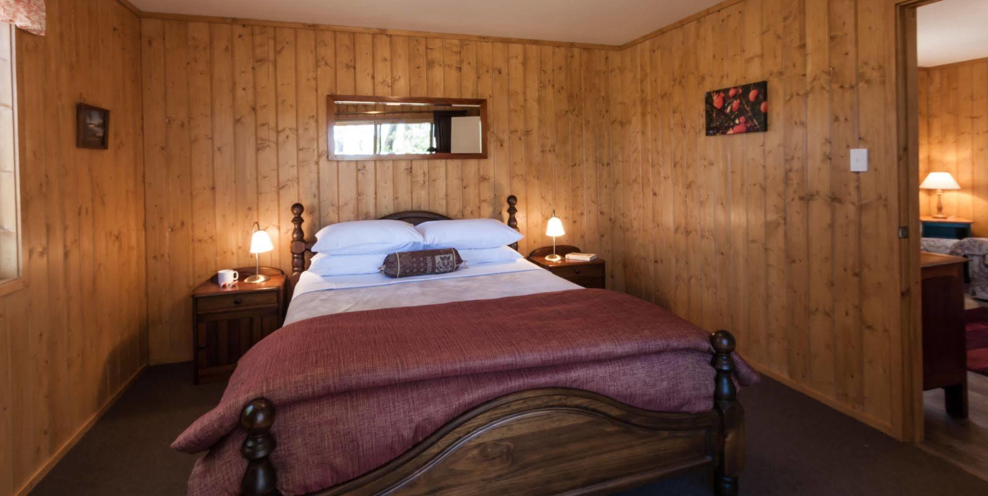 Balingup Heights Hilltop Forest Cottages Luaran gambar